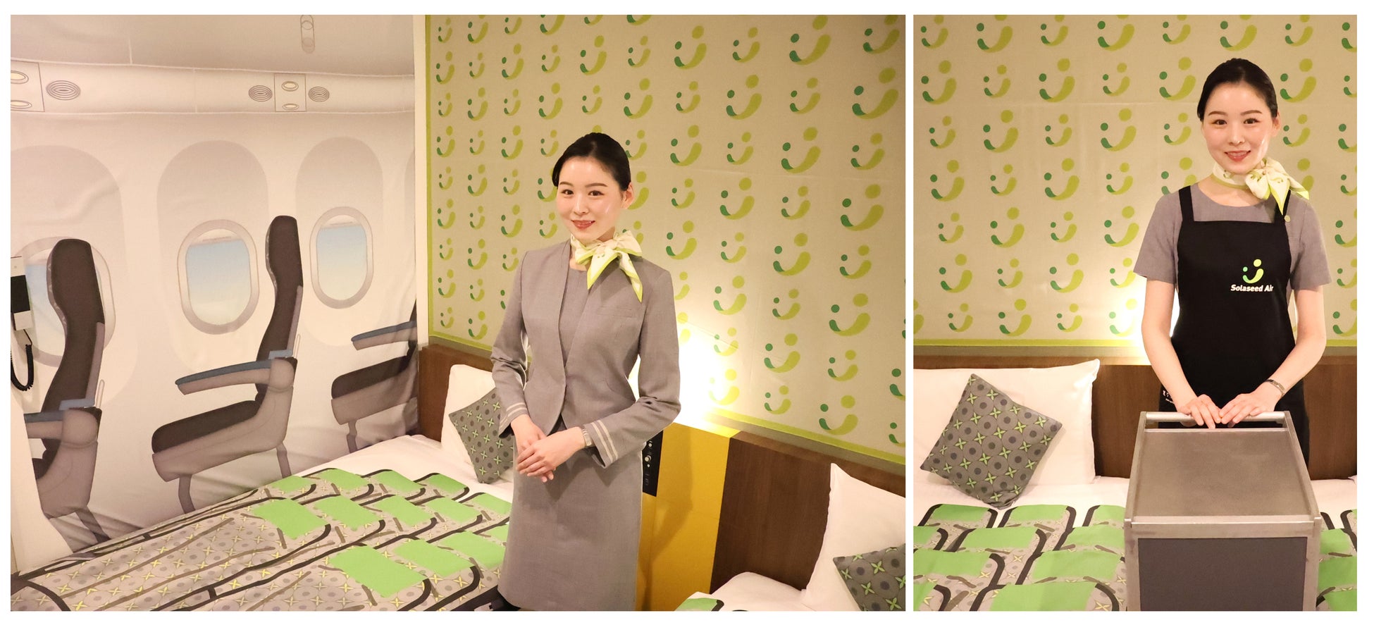 iCruiseロングクルーズ専用コンシェルジュデスク「iCruise グランマーレ」開設