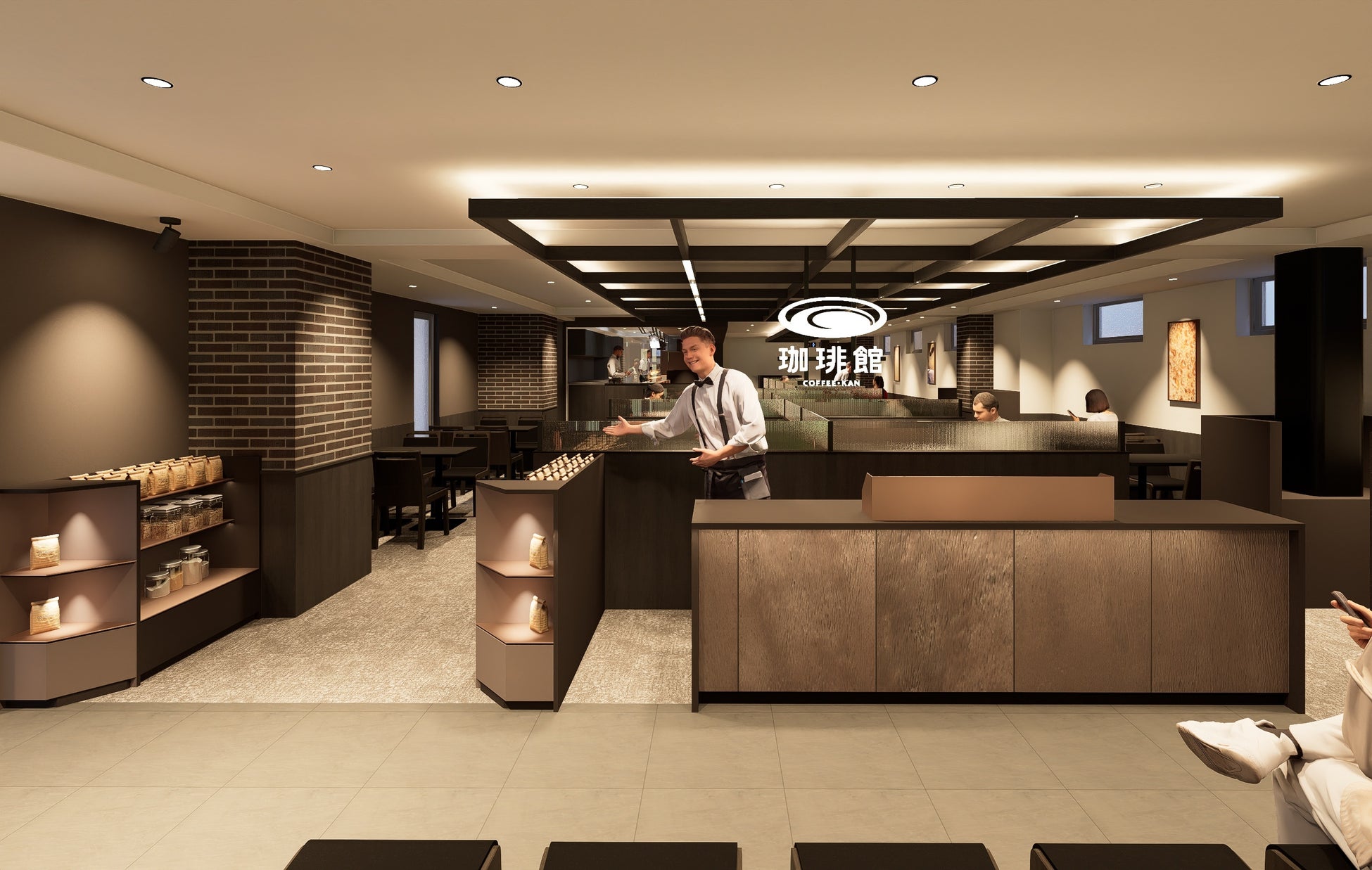 ハウジング・スタッフ株式会社 ホテル事業に参入|中国地方初の進出!高品質なサービスとリーズナブルな価格を両立したコンパクトホテル「ファーストキャビン」を島根県松江市にオープン!