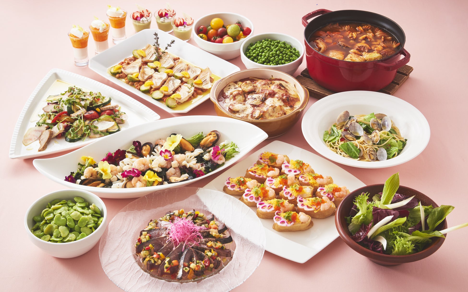 レッドロブスター新松戸店は36周年を迎えます!