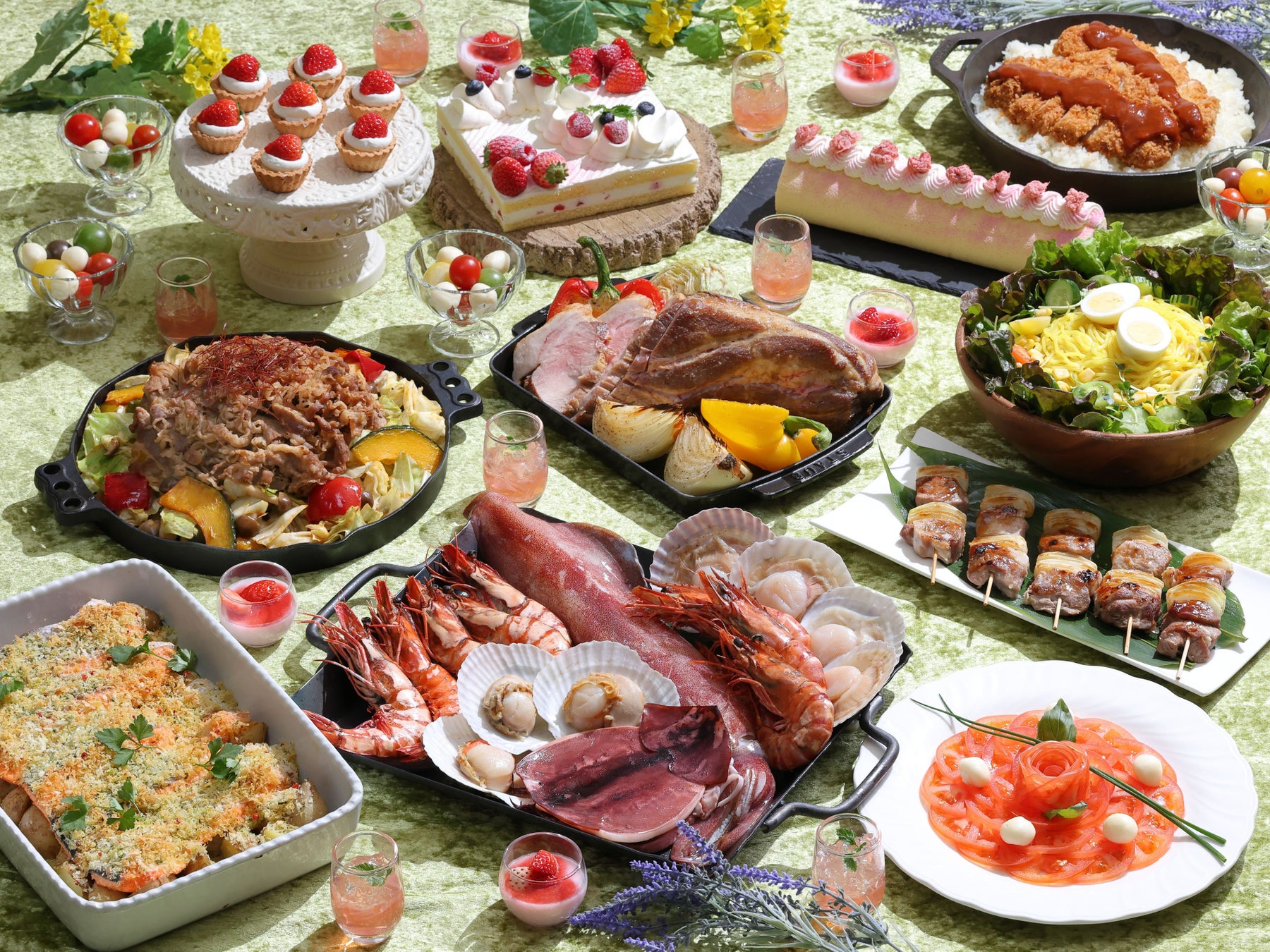 【釣りデビューに最適】釣り具13点オールインワンセットが新登場