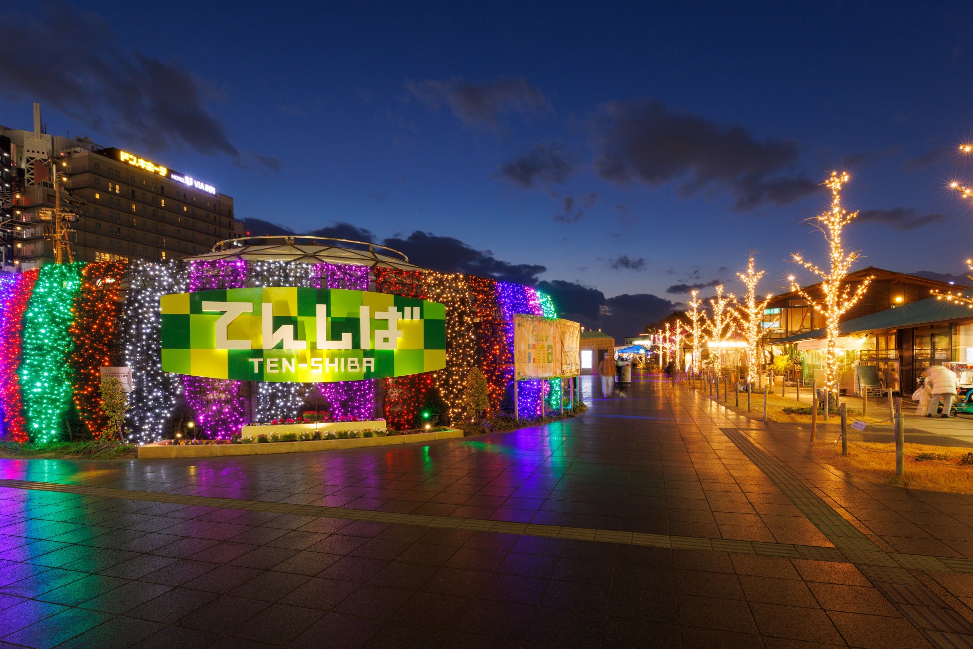 【リーガロイヤルホテル京都】高級オルゴール「ORPHEUS KANATA」がホテルロビーに登場！