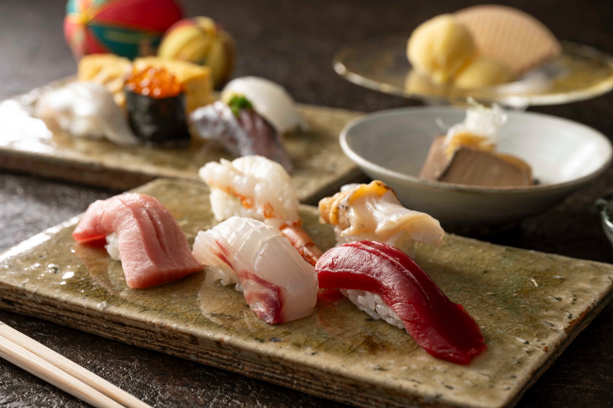 北海道観光機構のSNSで、『冬の美瑛・青い池ライトアップ』の情報を海外に発信！