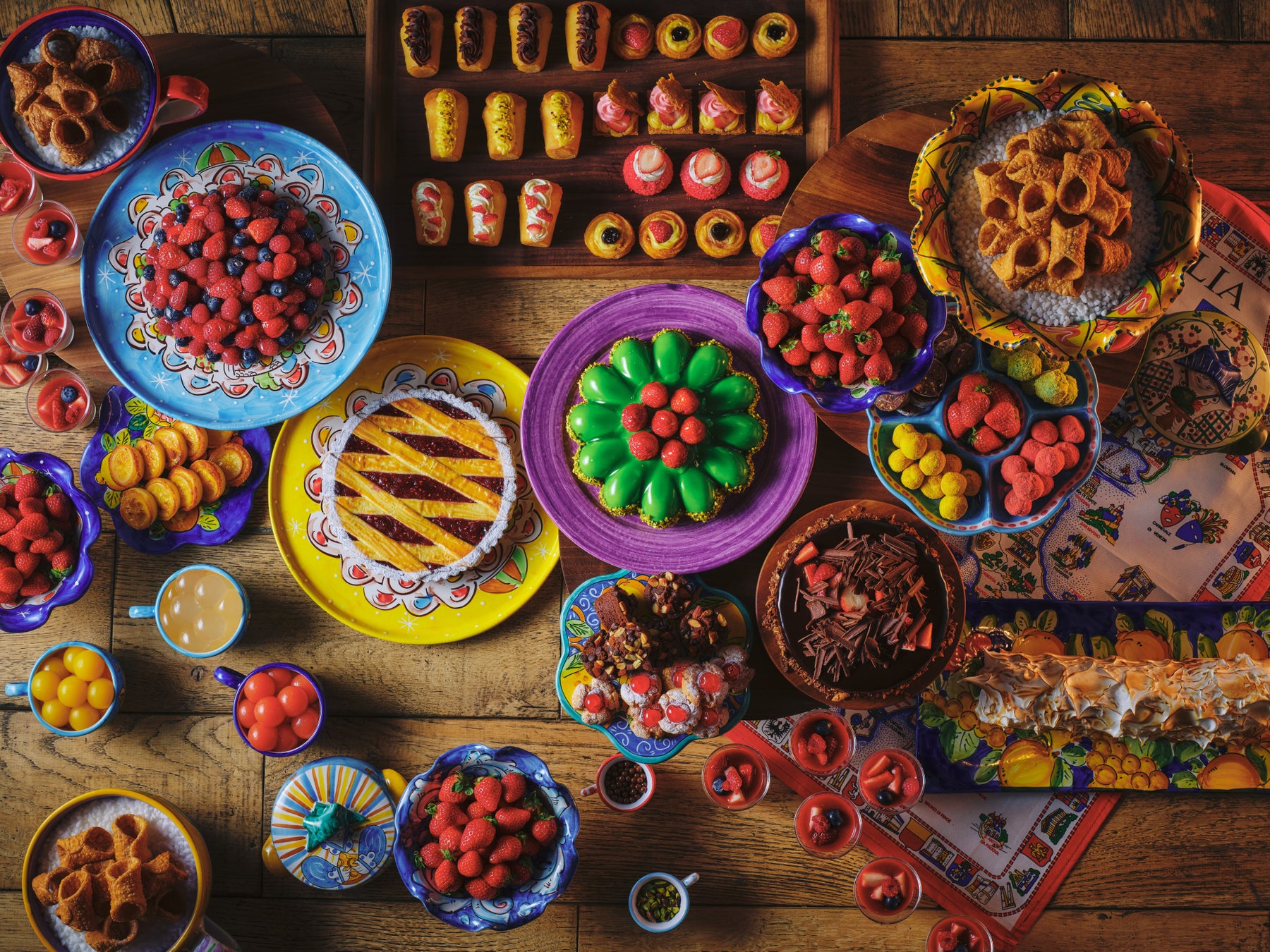 初参加者からシリーズ常連組まで、5歳から65歳の総勢204名が思い思いに楽しんだ1日　Burton Mystery Series 2月15日　青空広がるスキージャム勝山にて開催