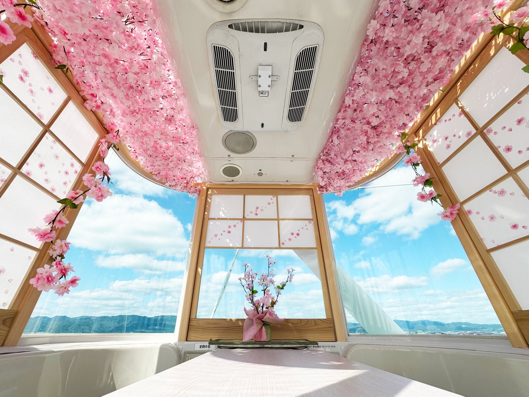 東京ドームシティ アトラクションズに31名の人気ライバーが大集結！『にじさんじ Spring Party in 東京ドームシティ アトラクションズ』詳細情報2025年3月1日（土）～4月6日（日）開催