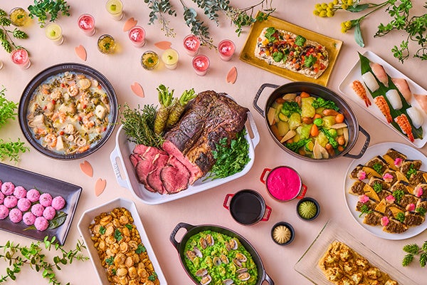 知られざる“いちご王国”長崎 旬の味覚・長崎いちごを発信する特別展示「FOOD DESTINATION PORT」開催!