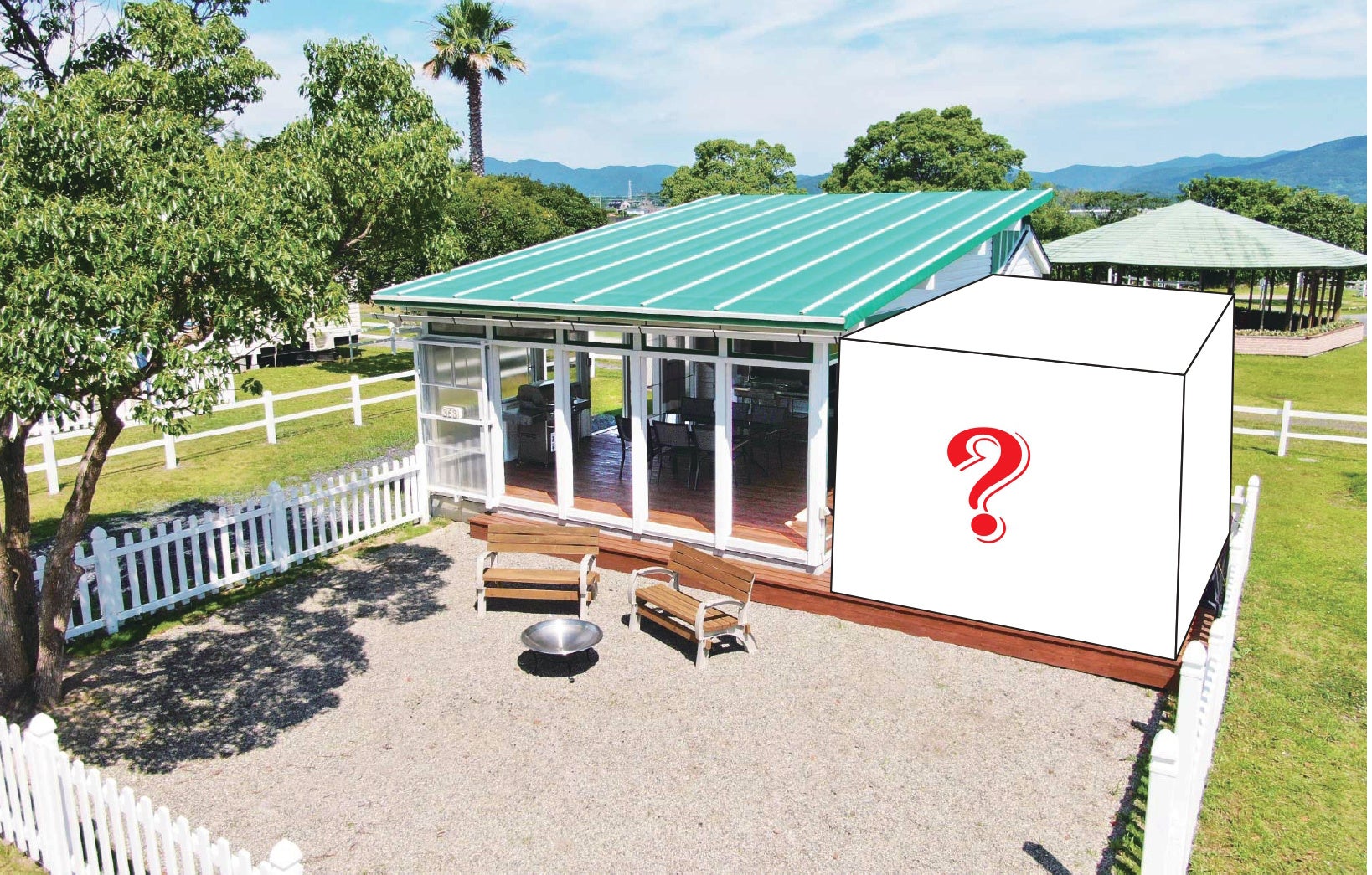 【三井アウトレットパーク ジャズドリーム長島】開業以来、初の1Fフードコート大規模リニューアル!3月12日(水)より「Evergreen Kitchen」オープン!