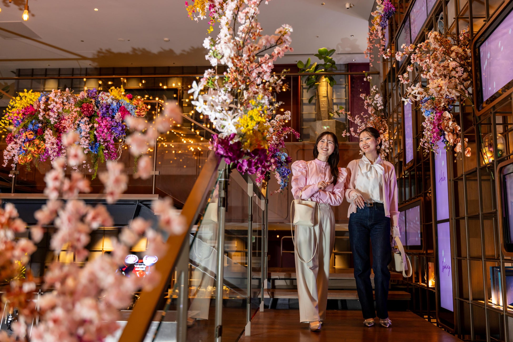 セルリアンタワー東急ホテル　総料理長　福田　順彦が「フランス共和国　国家功労勲章シュヴァリエ」を受章