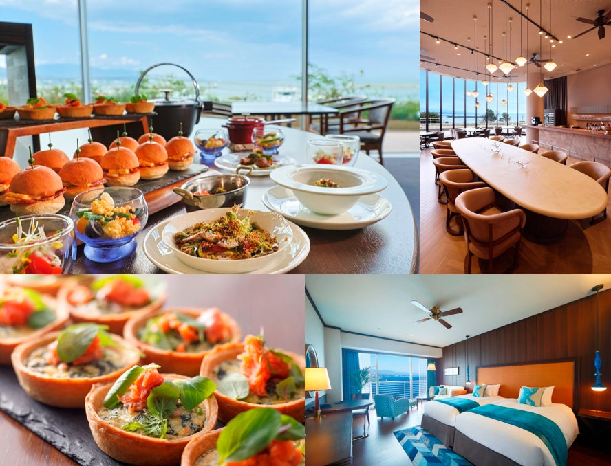 ホテルで働く女性たちのキャリアを築く対話と学びの場“国際女性ウィーク”に全従業員対象の『MIMOSA COLLEGE』を開催!