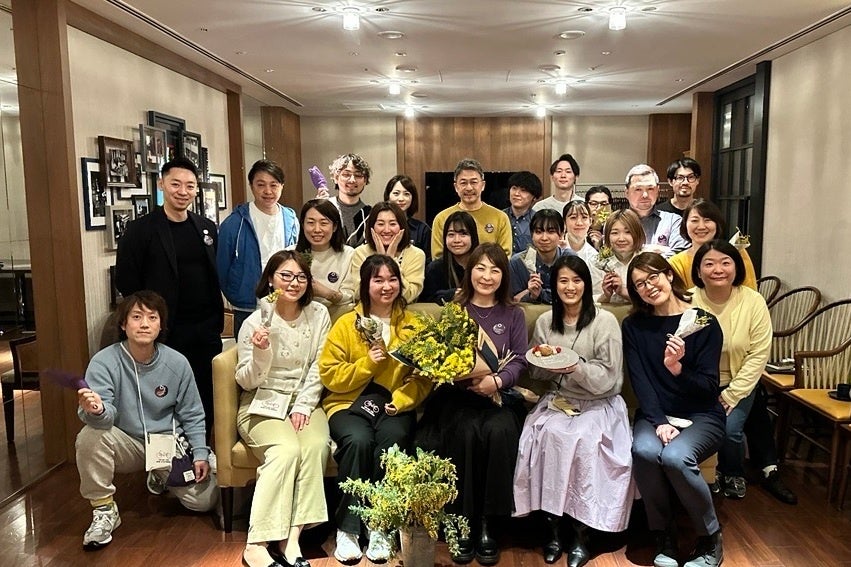 【ホテルメトロポリタン】STRAWBERRY COCKTAIL COLLECTION