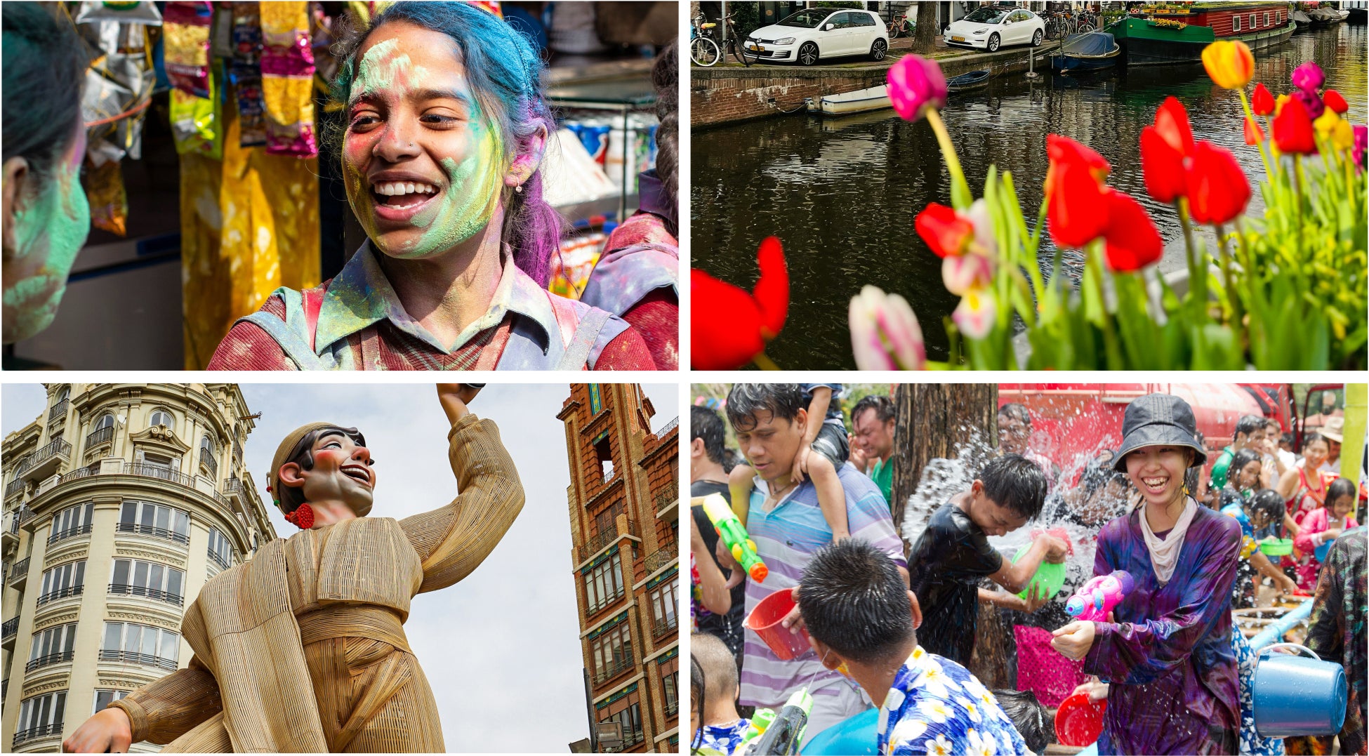 日本のおもてなし~3月の日本文化紹介~