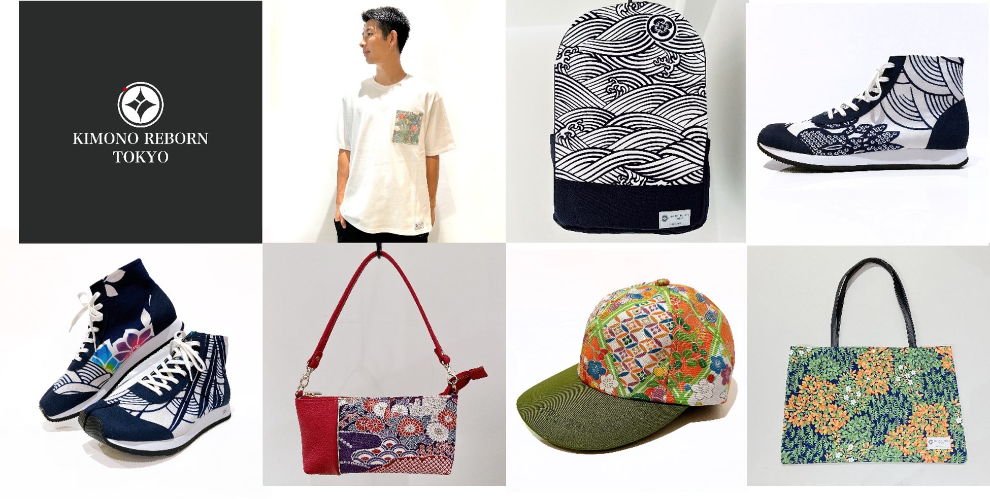 金森慧さんの作品『Origami-折紙-』を成田空港のサイネージにて放映