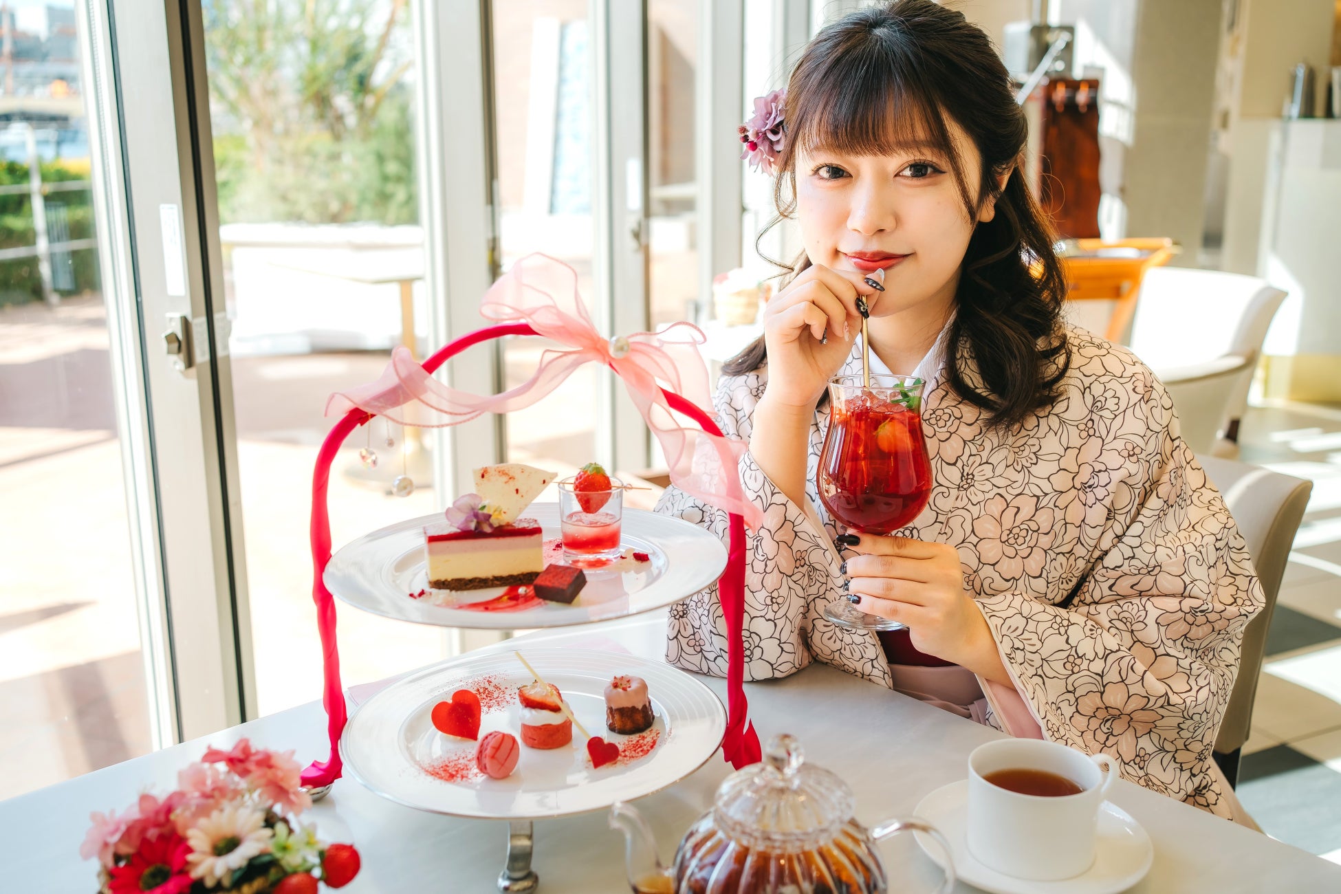 「ARC’TERYX」×「BEB5軽井沢 by 星野リゾート」の特別コラボ企画 「HIKE MEET UP 軽井沢」開催|実施日:2025年4月13日~14日