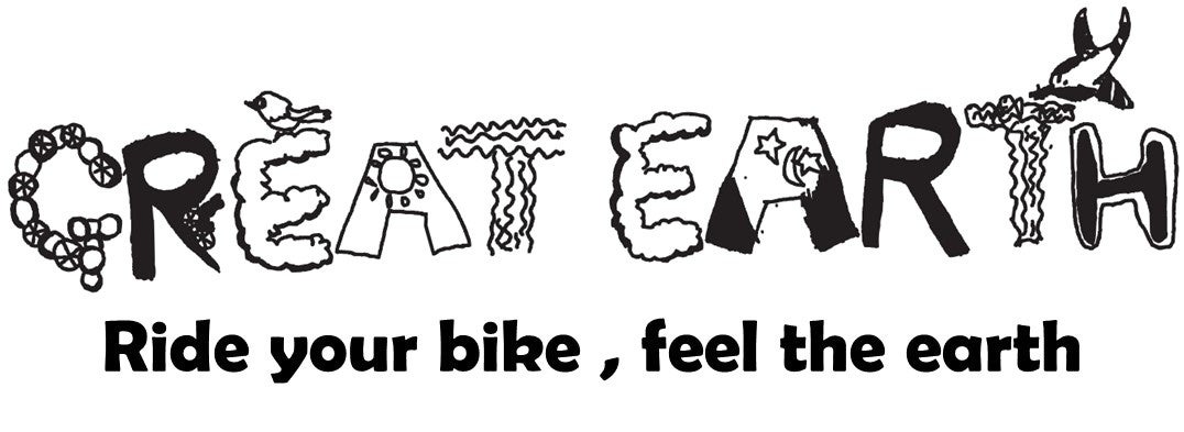 大自然を走りつくせ！「GREAT EARTH 第17回 北海道富良野ライド」2025年6月22日開催‼