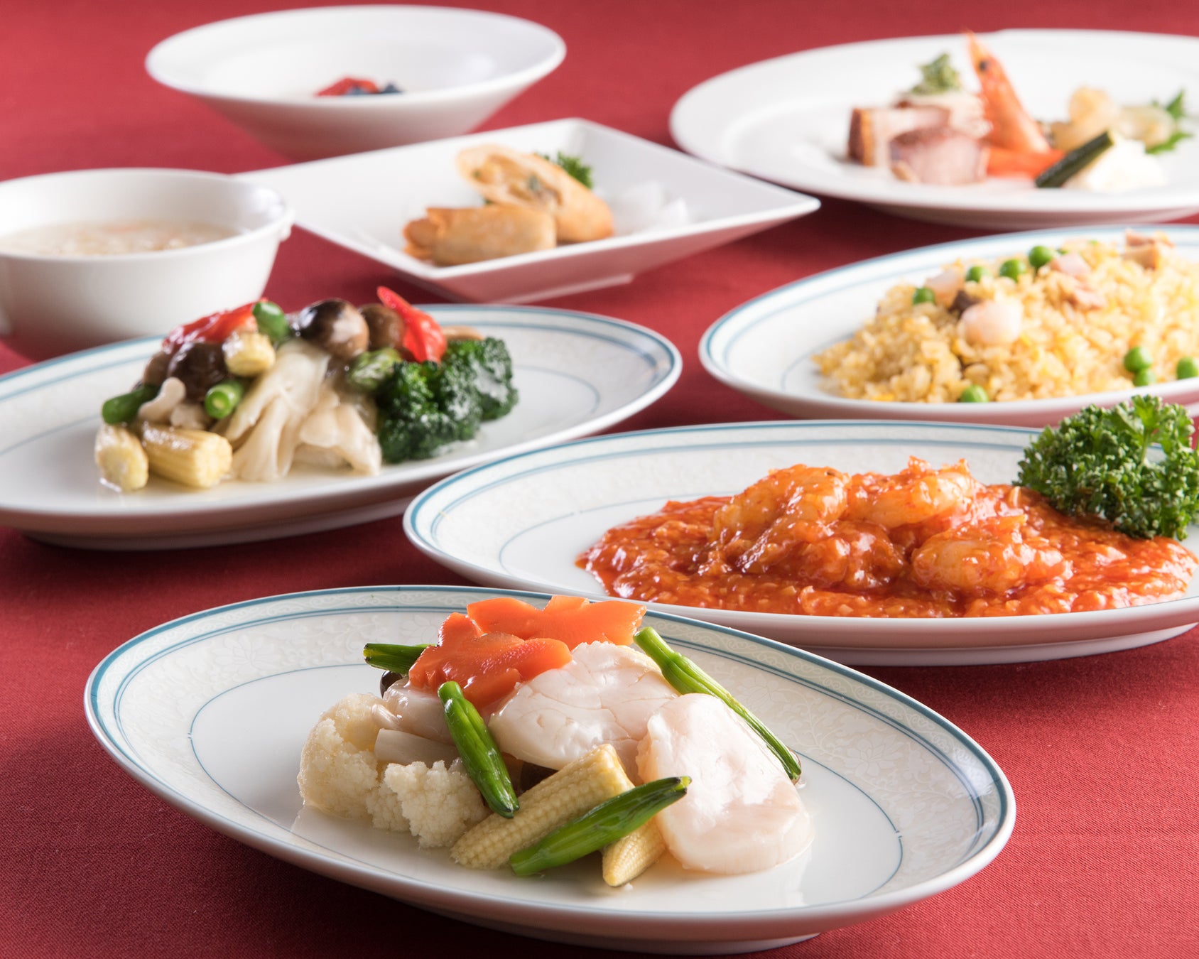 【大阪ステーションホテル】3月8日は「国際女性デー」　すべての女性へ敬意を込めて、ホテルロビーがミモザ色に染まる。