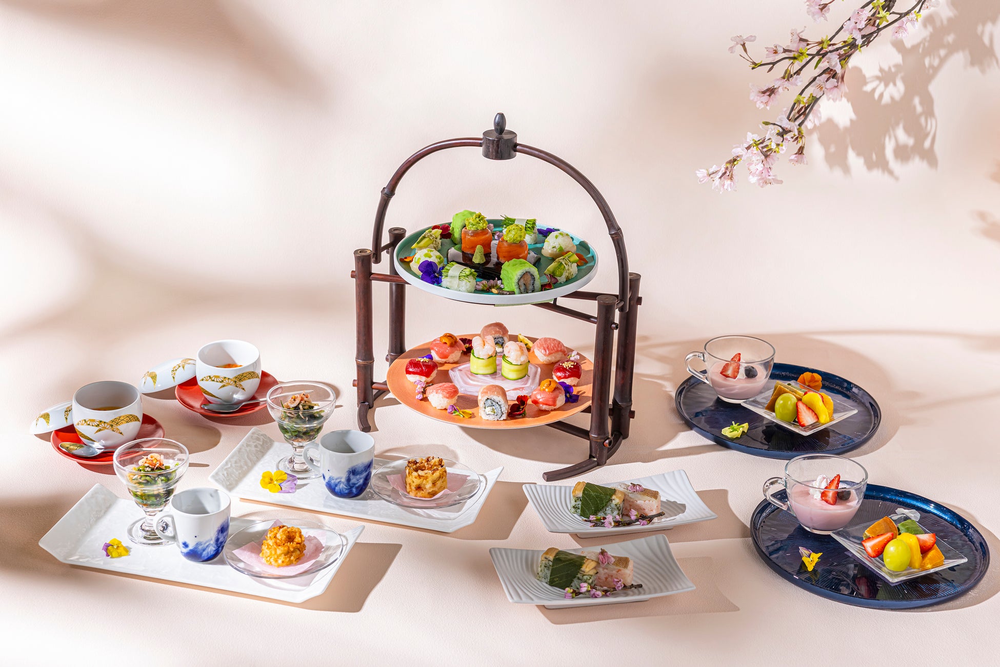 チームラボがアブダビの文化地区に新設する、1万7000平米の巨大アート空間「teamLab Phenomena Abu Dhabi」、2025年4月18日(金)オープン。