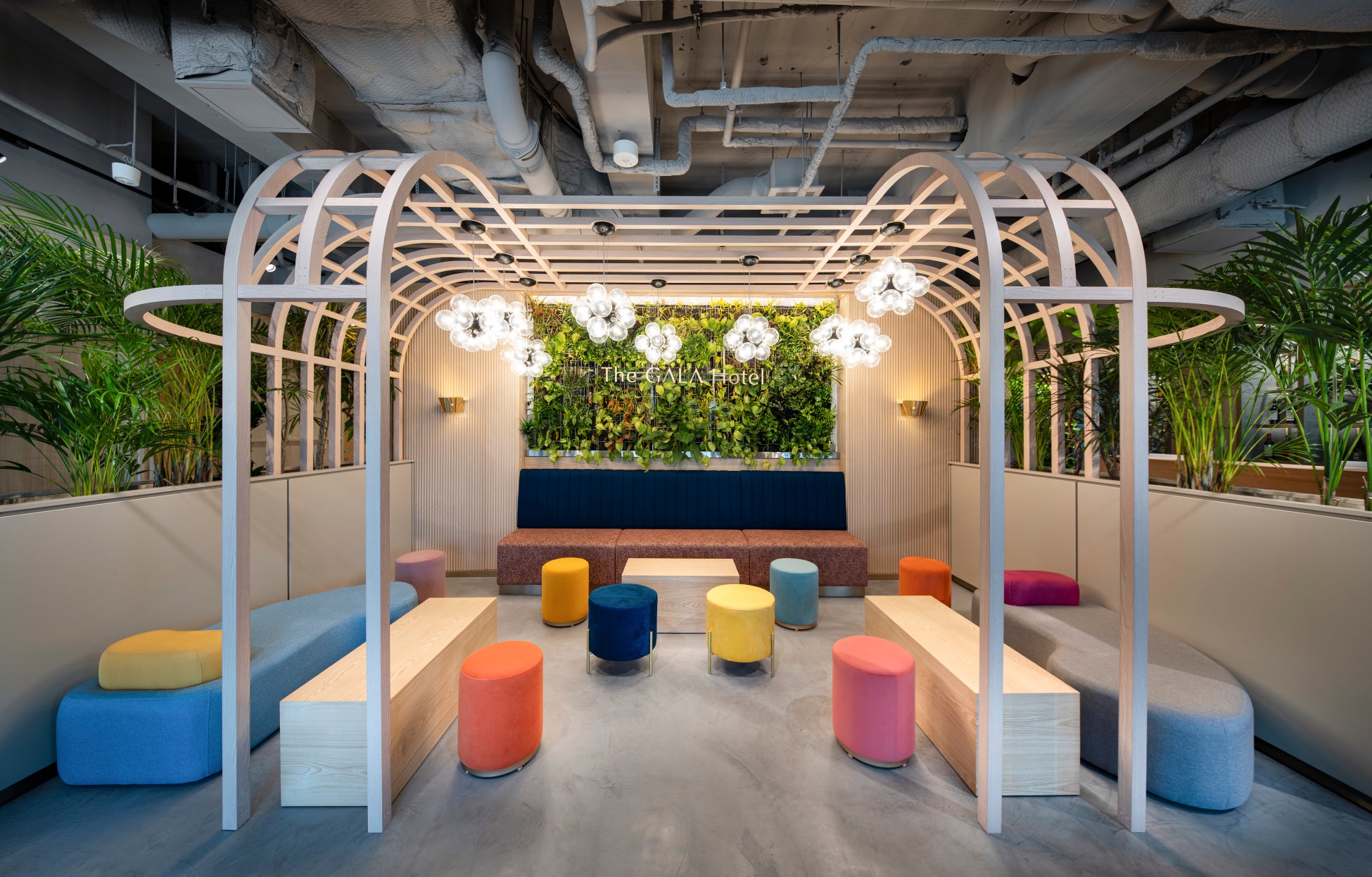 チームラボがアブダビの文化地区に新設する、1万7000平米の巨大アート空間「teamLab Phenomena Abu Dhabi」、2025年4月18日(金)オープン。