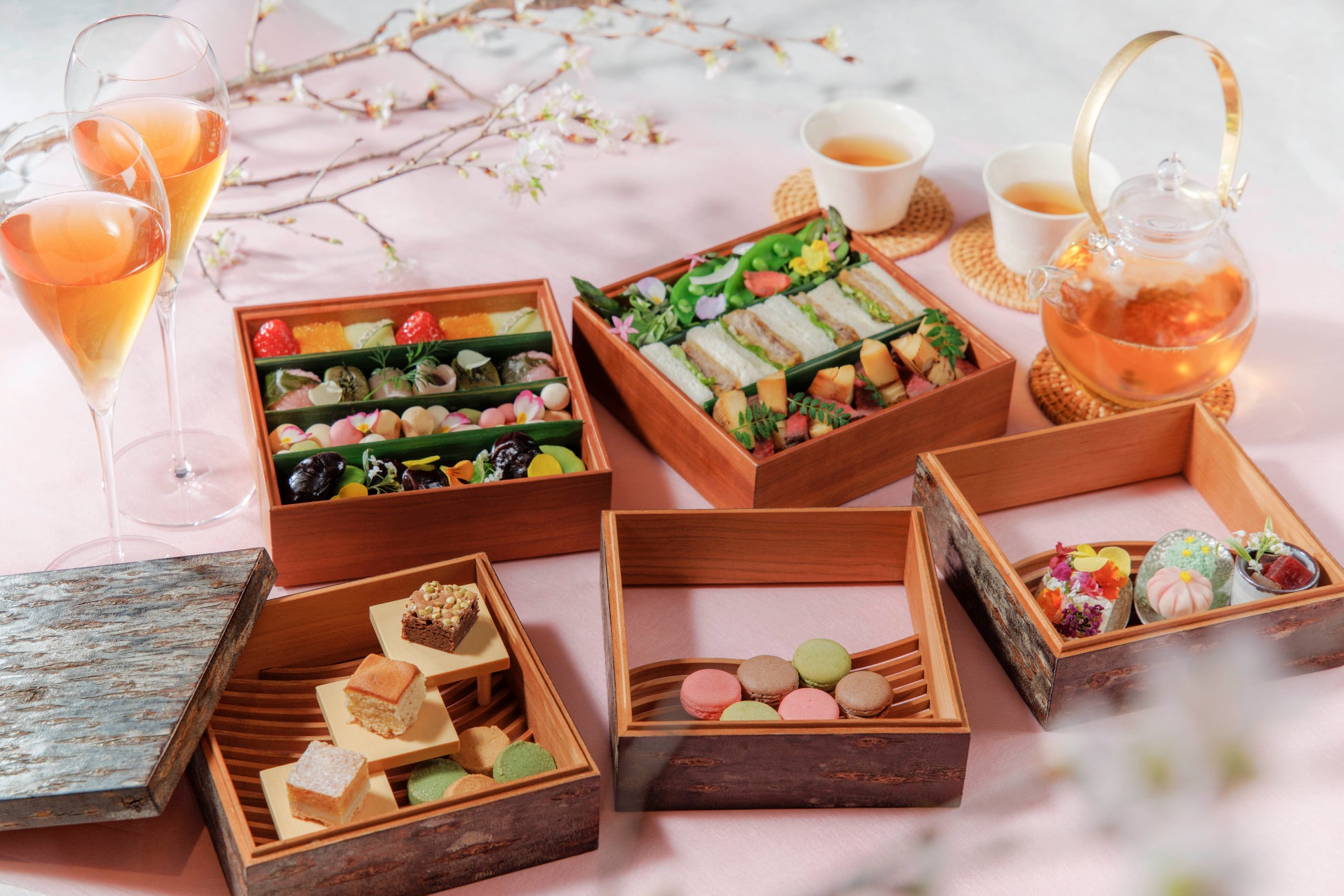 石見の新たなランドマーク「なぎの木テラス」 地域資源を活用した商業施設が2025年3月オープン