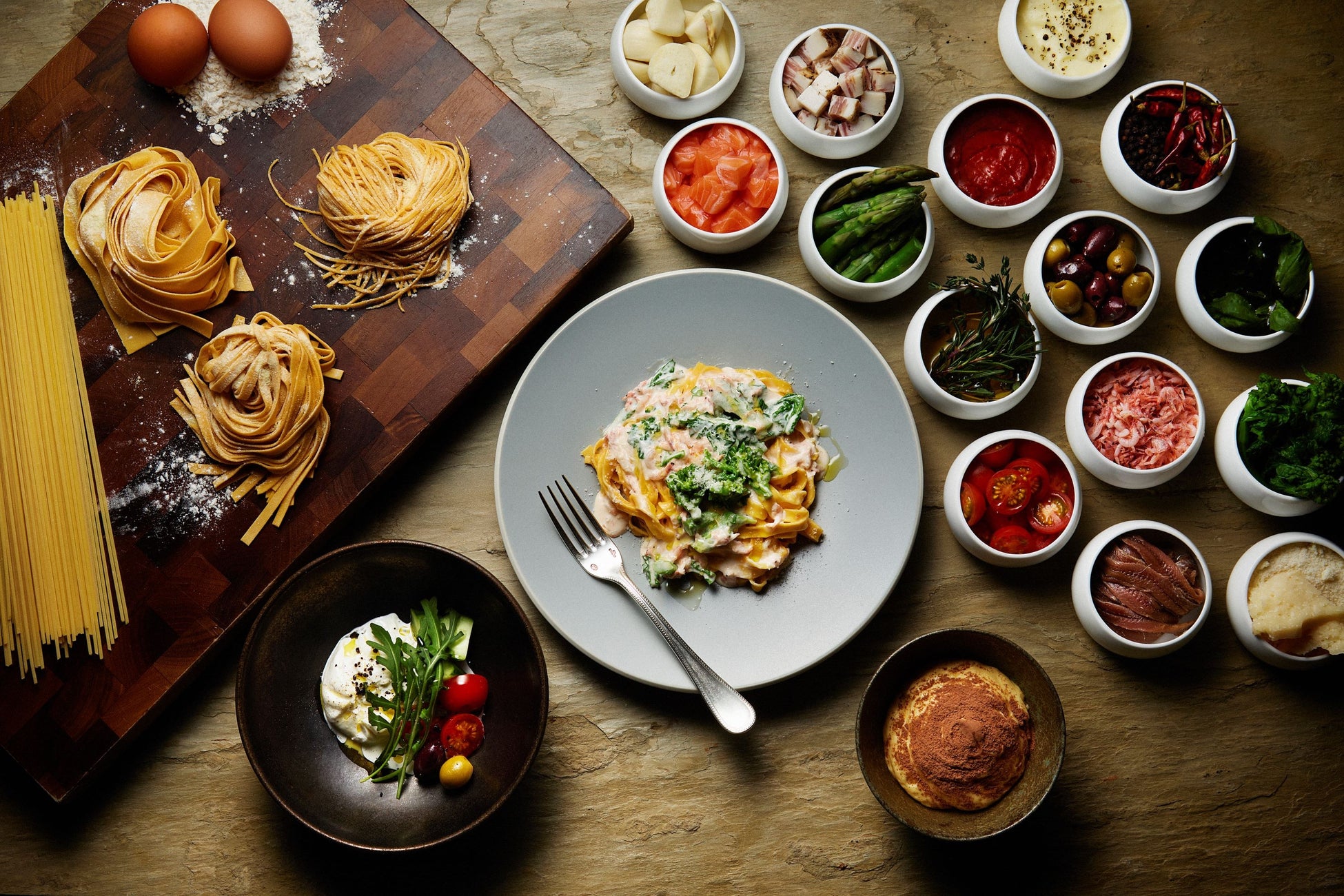 北欧パビリオンのインテリアパートナーにBoConcept、Carl Hansen & Søn、HAYが決定