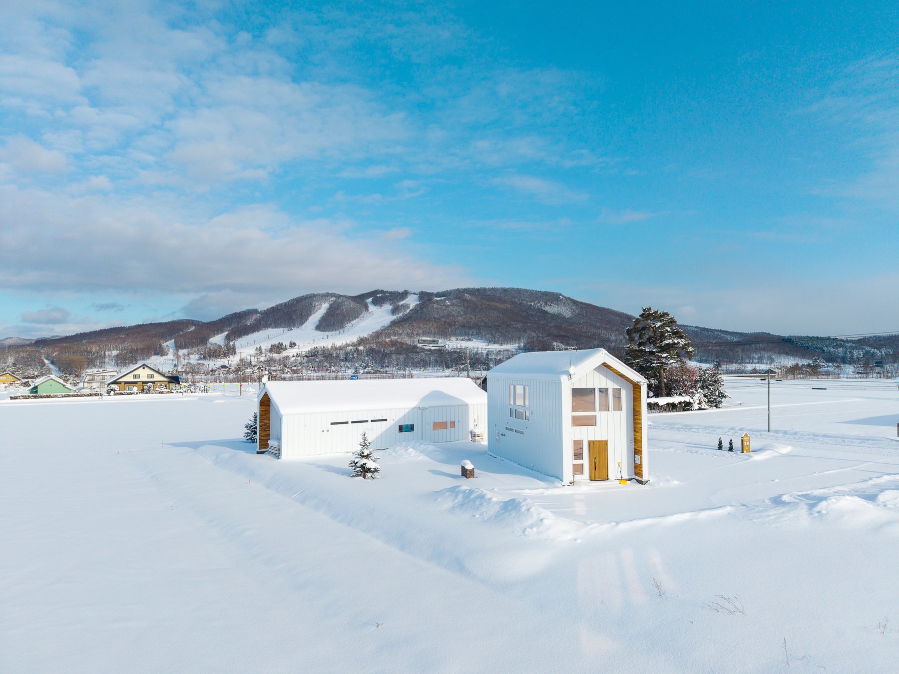 新コスモス電機 Airbnb Partnersに参画