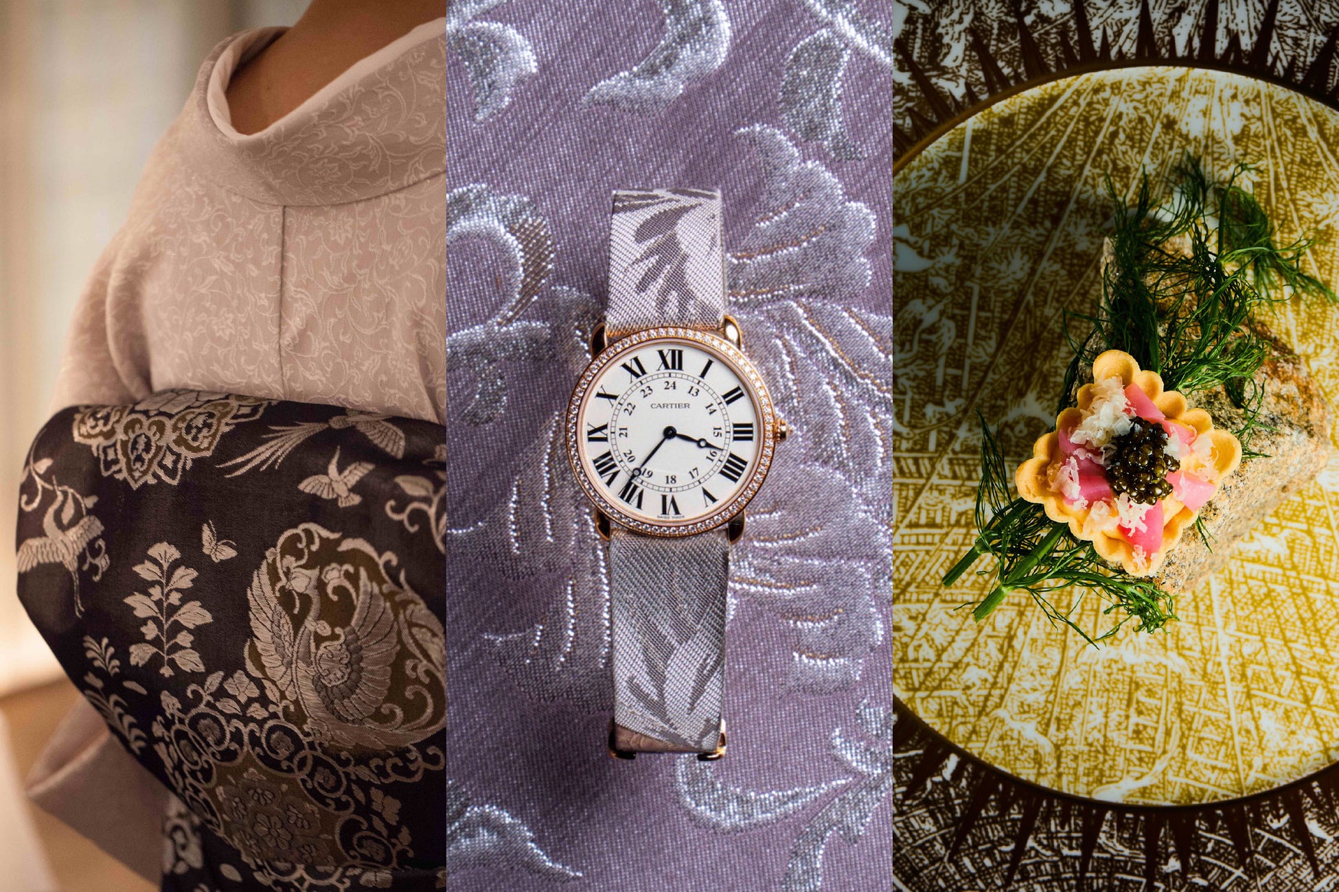 いちごの甘い香りに包まれる幸福な時間 いちごの魅力がギュッと詰まった王道の「いちごのアフタヌーンティー」