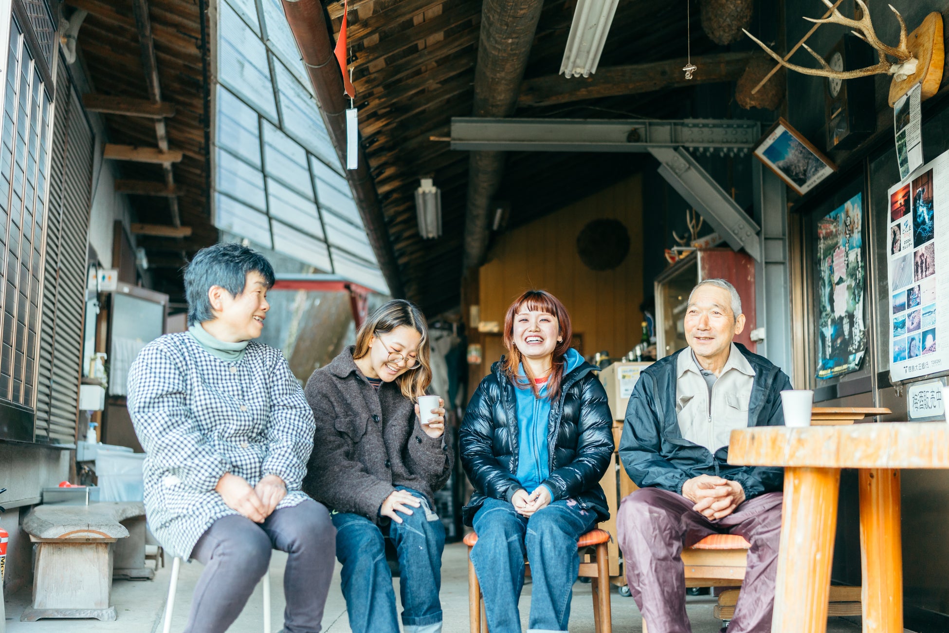 【イベントレポート】かつてない大雪の中で開催された上杉雪灯篭まつりで「東北一番桜よねざわプロジェクト」がいくつもの“雪の桜”を咲かせました!