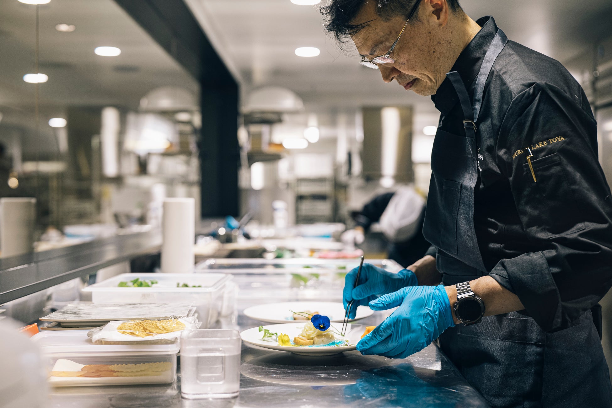 【ホテルニューオータニ博多】アルカディアの事業停止により影響を受ける挙式披露宴のサポートを行います