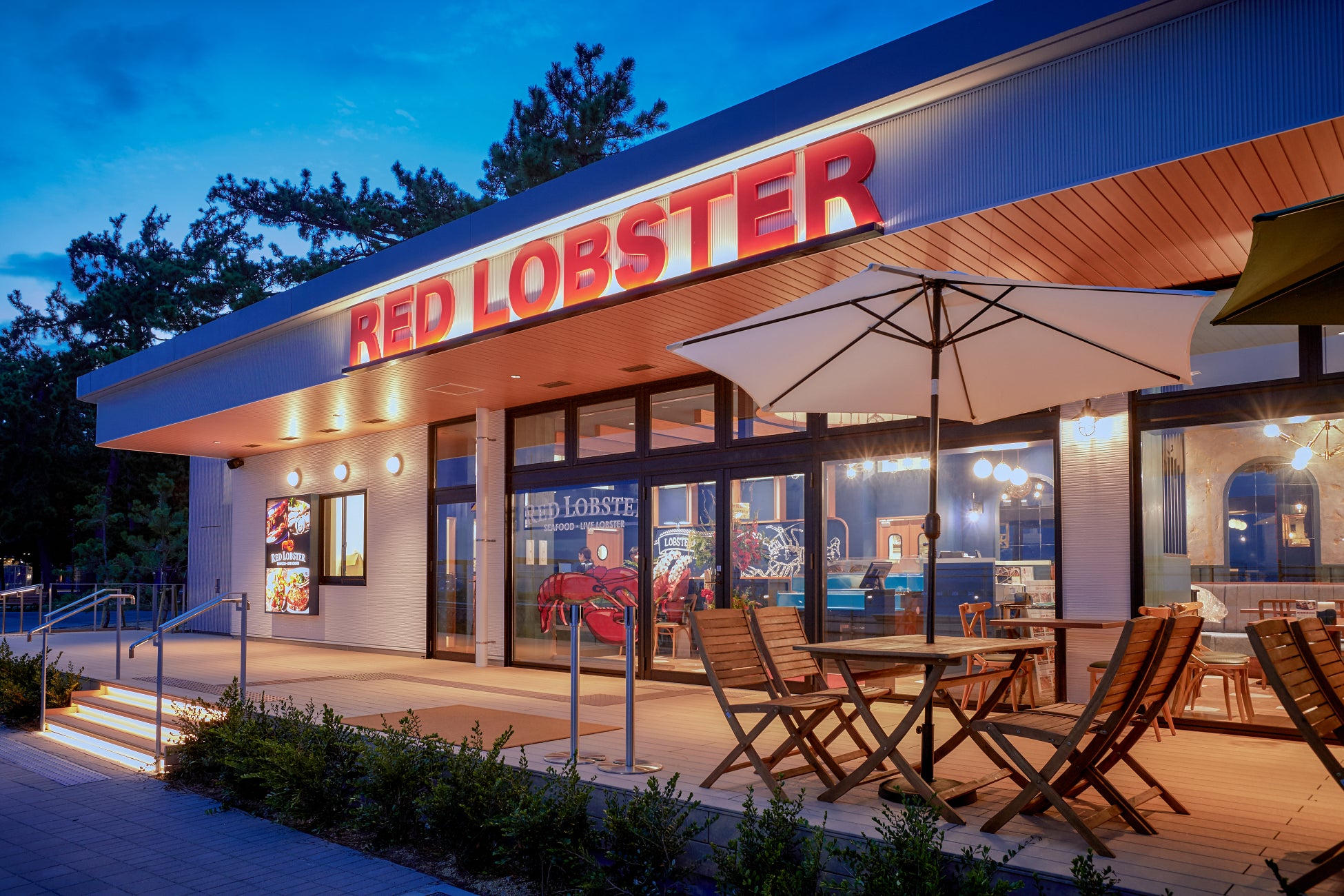 SEN.RETREAT×CHUMSがコラボ 宿でリラックスできる作務衣を製作