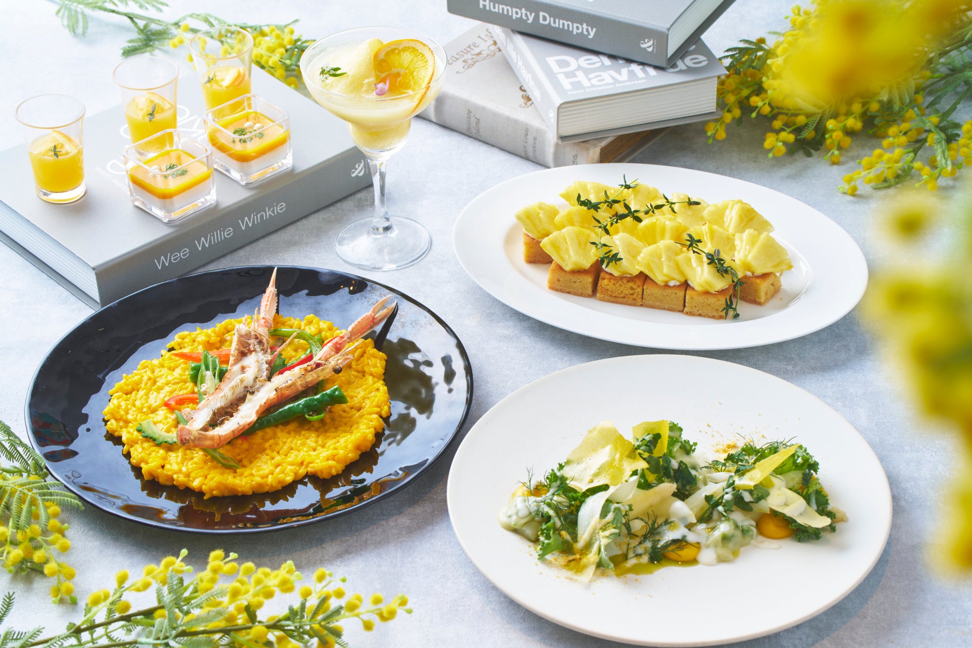 40店を超える人気グルメが高槻に集まる2日間