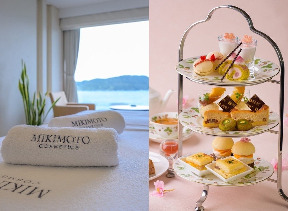 テレビとお寺の花見会「サクラベツイン2025」名古屋・東別院で3月29日(土)・30日(日)開催 桜と一緒に、グルメや音楽ライブを楽しもう！【入場無料】