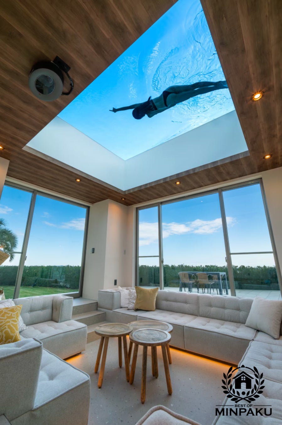 異彩を放つ作家のアートを体験するインスタレーションITOCHU SDGs STUDIO DOME 第八弾 「おりがみ ~彩の環(いろどりのわ)~」ヘラルボニーとのコラボレーション企画