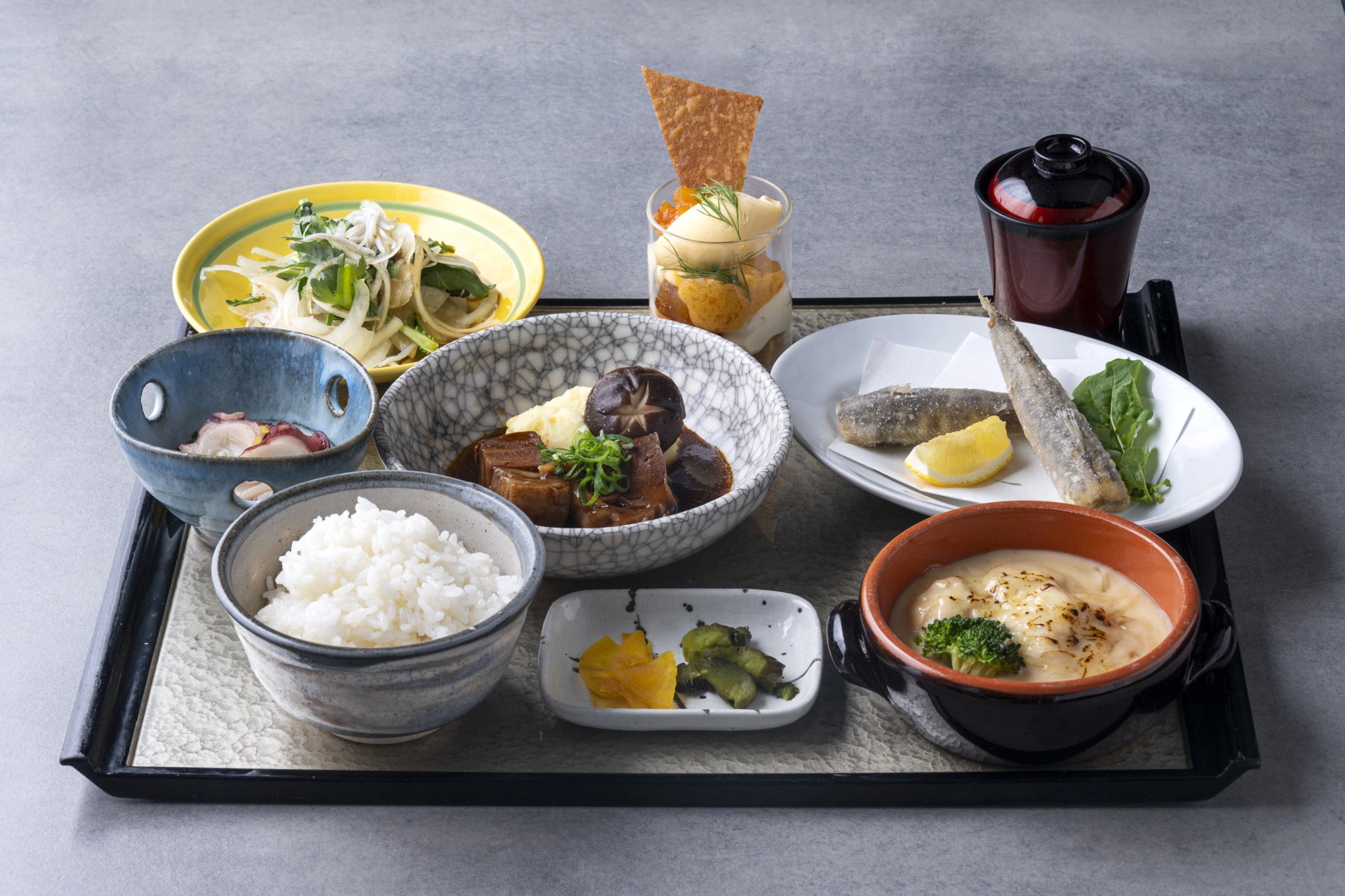 【雪国の奇跡！真冬に実る、真っ白ないちごスイーツ】山形県東根市産”天使のいちご”を使用した「天使のいちごプリン」が3月4日(火)より期間限定で店頭販売開始。