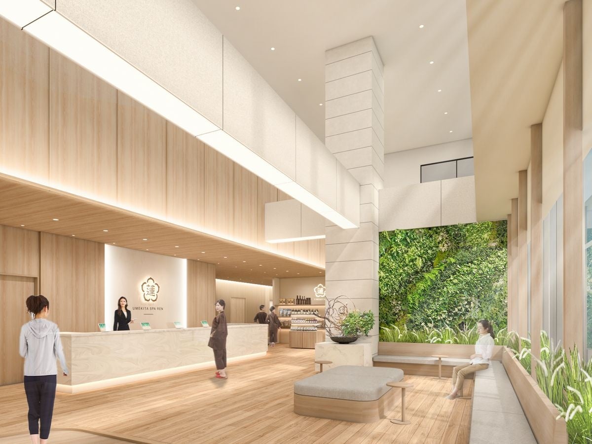 ファスティング後の食事が成功の鍵 ファスティングホテルのパイオニア、アイウェルネス 伊豆の名産、金目鯛と旬の食材を合わせた“春メニュー”開始