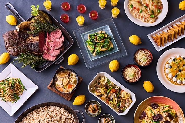 【ホテル日航関西空港】『手描き友禅タペストリー作品展』を3月1日(土)より開催