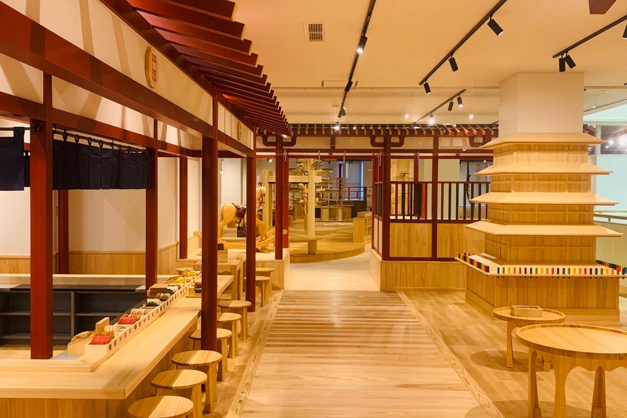 ハイアット セントリック 銀座 東京 NAMIKI667の春限定ランチとアートアクアリムで金魚アート鑑賞で春の銀座満喫プラン♪