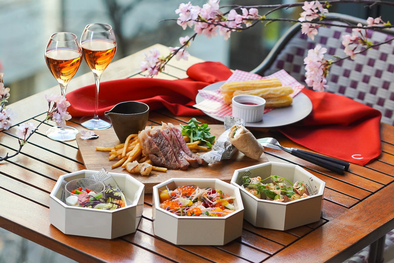 「パンのフェス2025 in 横浜赤レンガ」イベントエリアの楽しい&お得なコンテンツが続々決定!