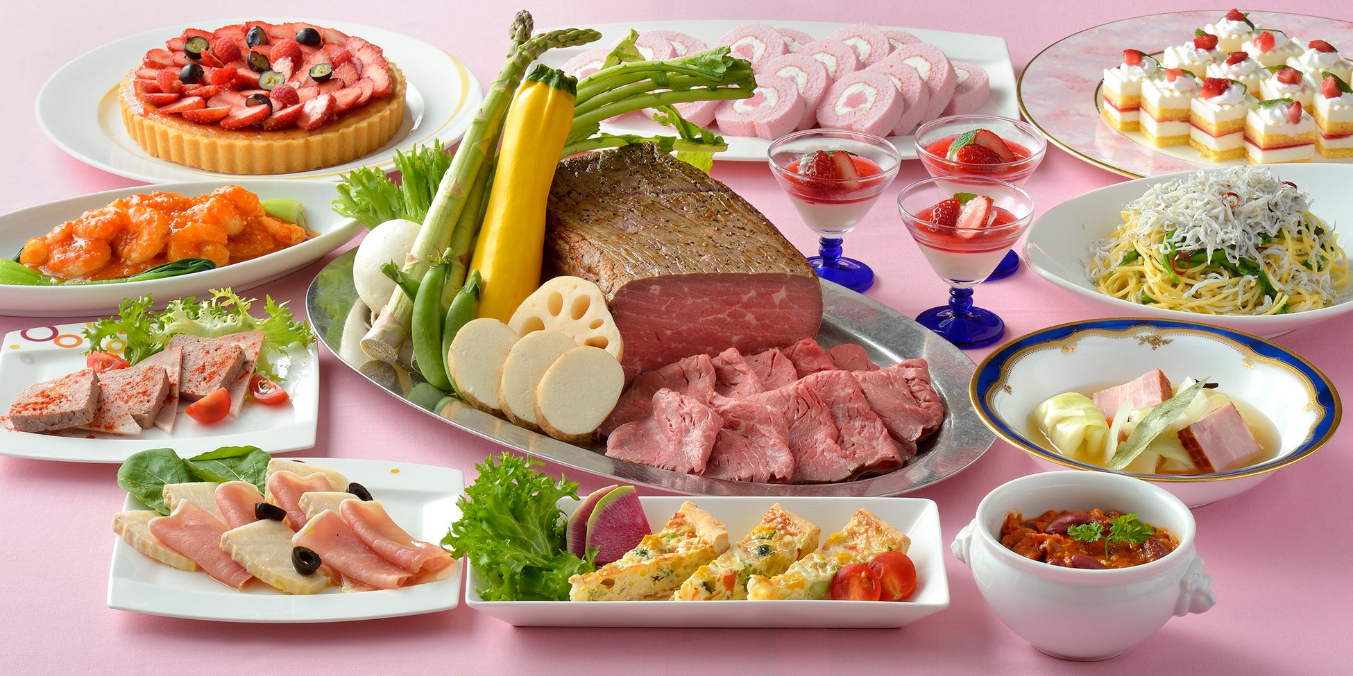 キャンピングカーの魅力を存分に体感。FOLKWOOD VILLAGE 八ヶ岳でキャンピングカーフェスを開催。