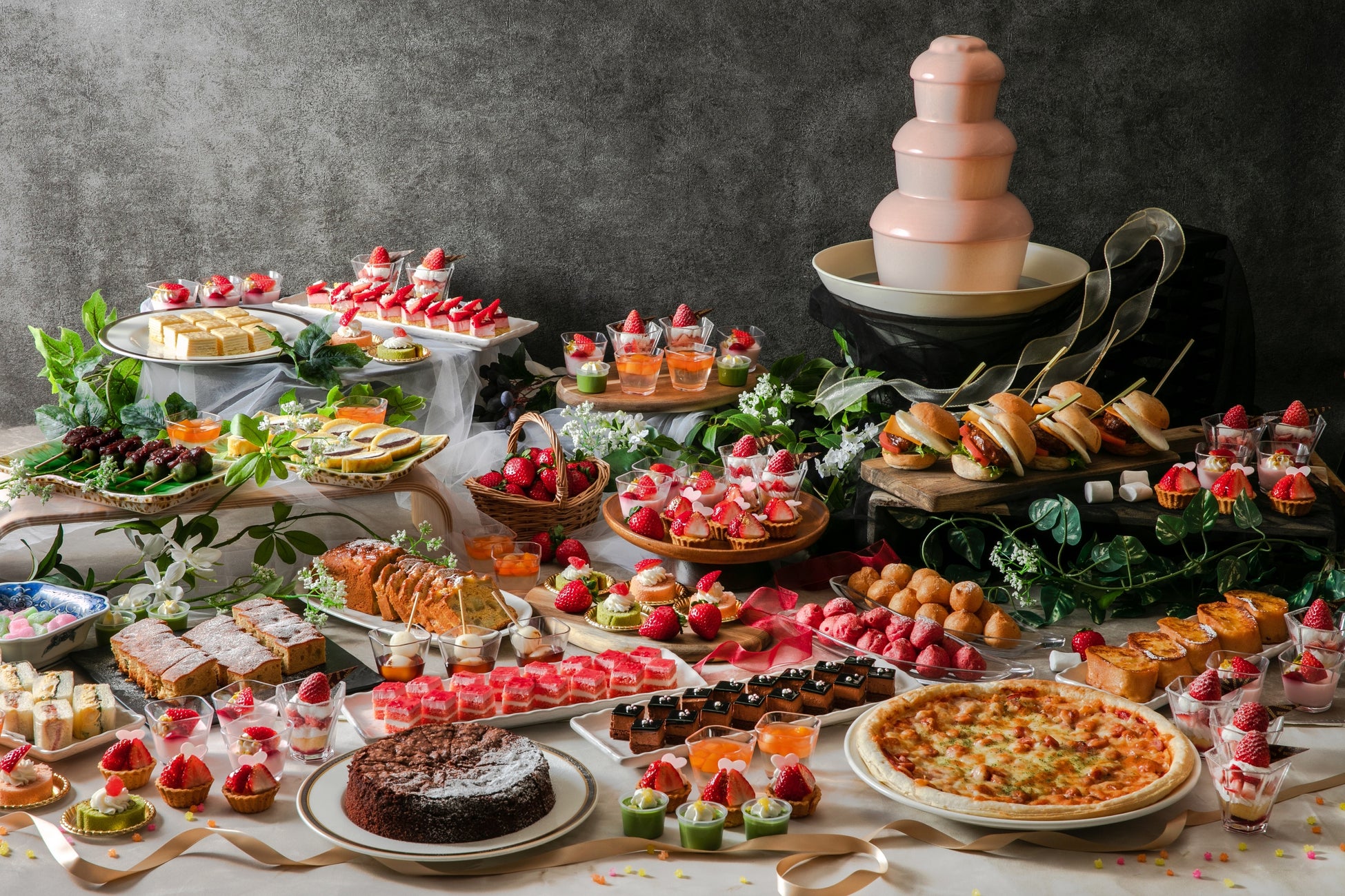 「九州自動車道 基山PA・山川PA開業50周年祭」を開催します