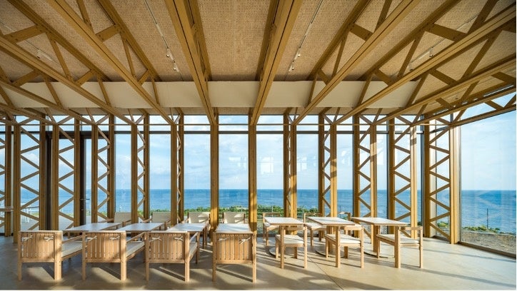 JALPAK AWARD 2024 発表 ~JALPAK大賞含む4部門94施設・団体を表彰~