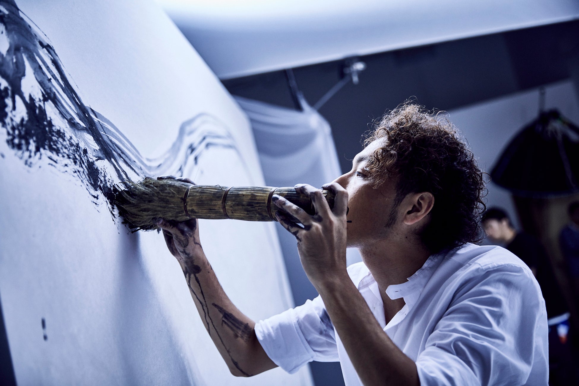 みなとみらいの海が目の前　土日祝日はホテルのテラスで潮風を感じながら優雅なバーベキューランチ