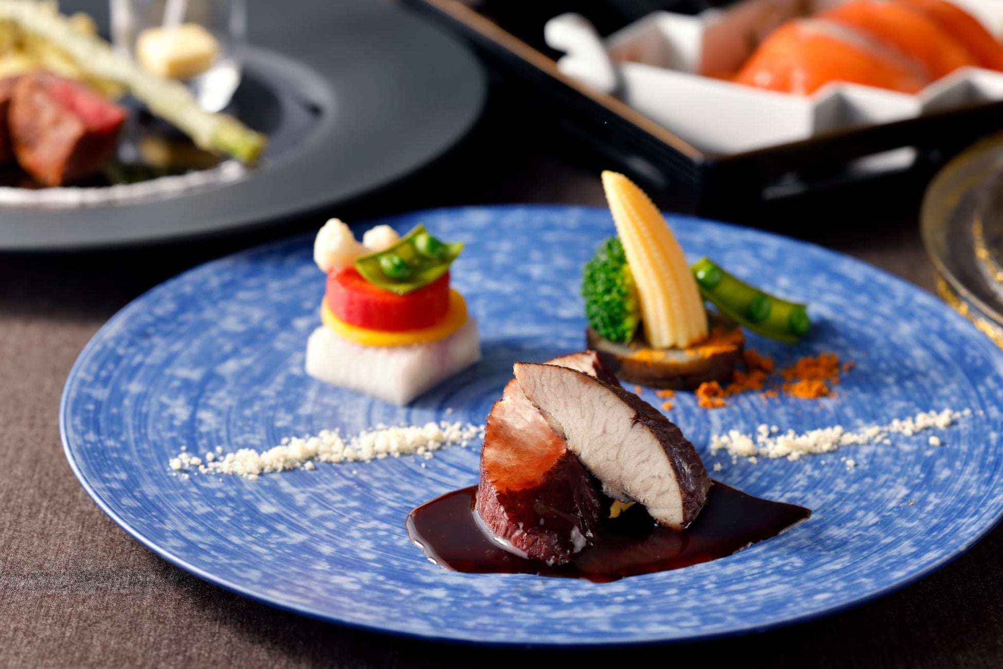 UBXの世界同時開催イベント【OPEN WEEK】