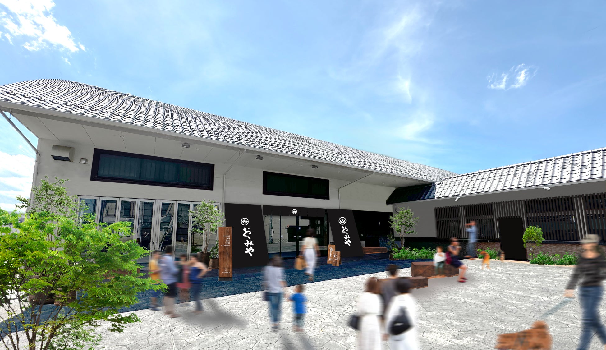ふたつの新たな「ふふ」が誕生「ふふ 東京 銀座」「ふふ 城ヶ島 海風のしらべ」