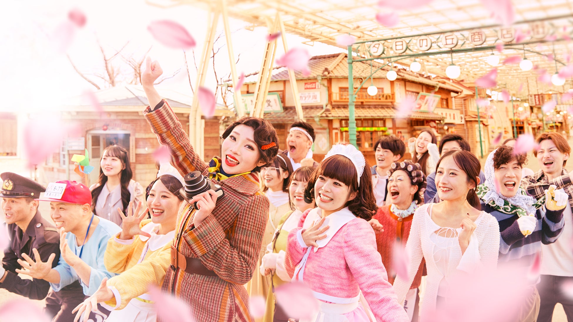 【神戸に新たな「光の架け橋」が誕生!】神戸ポートタワーホテルのイルミネーションスポット