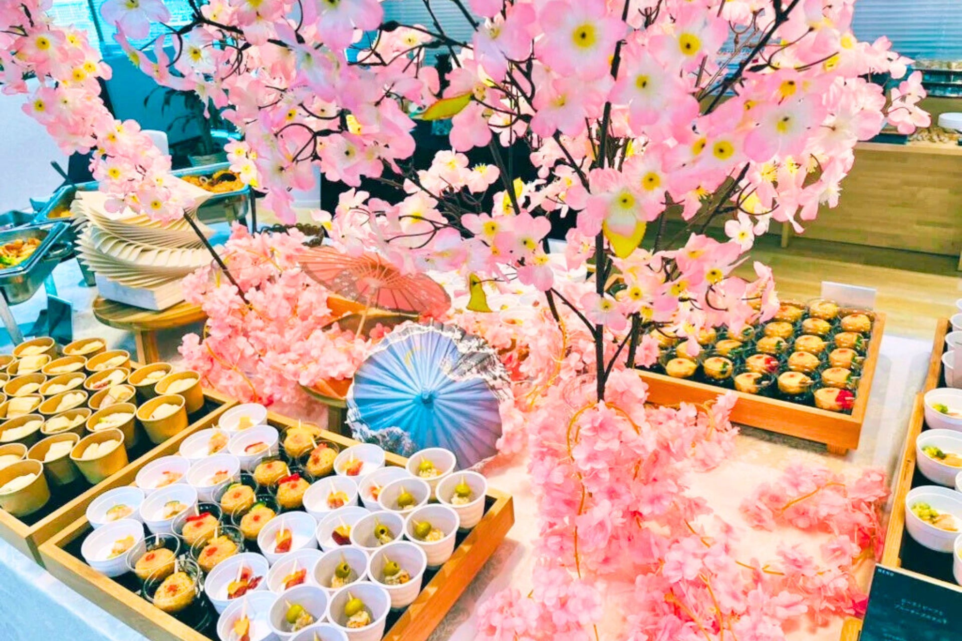 プロモツール、グランドニッコー東京ベイ 舞浜を香りで空間デザイン