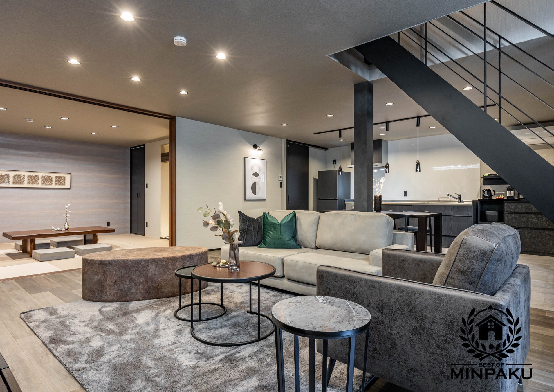 キャセイとパートナー契約を締結