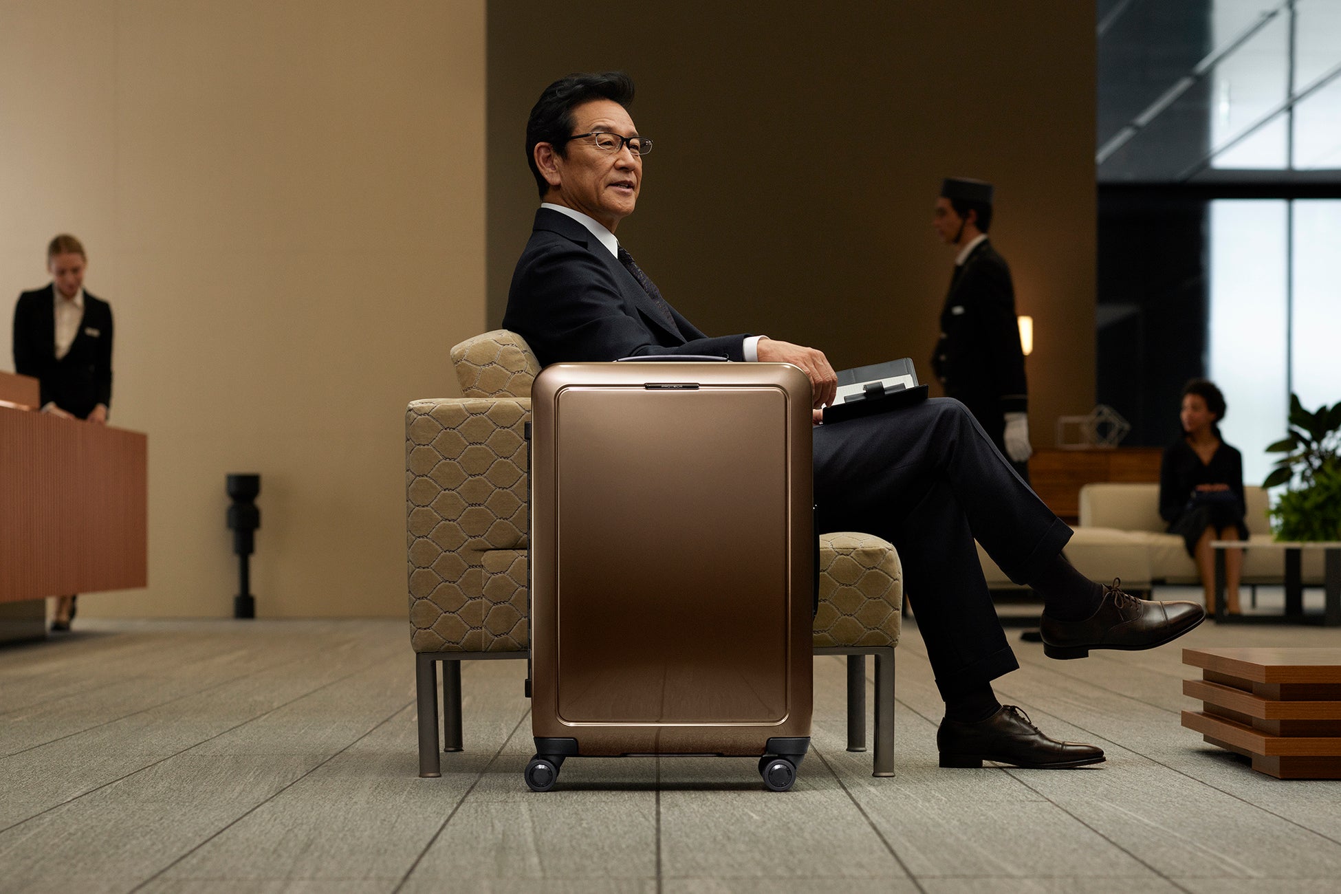 「ホテルメトロポリタン プレミア 台北」台湾旅を満喫！3泊以上でお得になる宿泊プランを販売開始