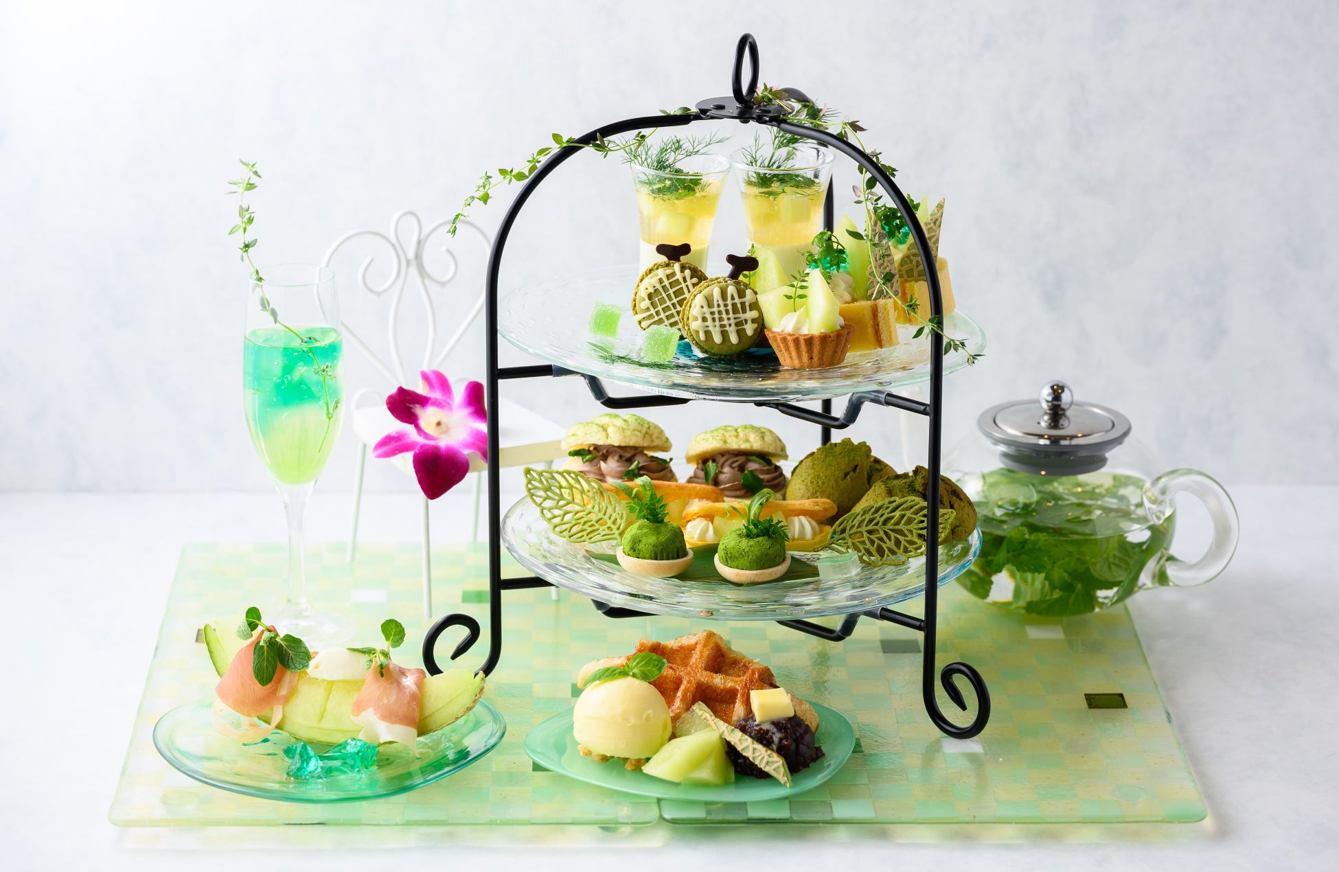 【HOTEL OOSADO×えのもとくみこ】ランチタイムライブ3月15日(土)開催!