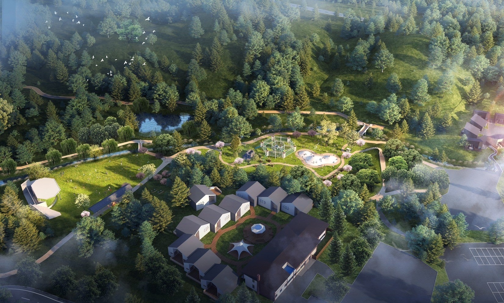 モビリタ「Skidpad Drift Experience」、4月6日(日)に開催