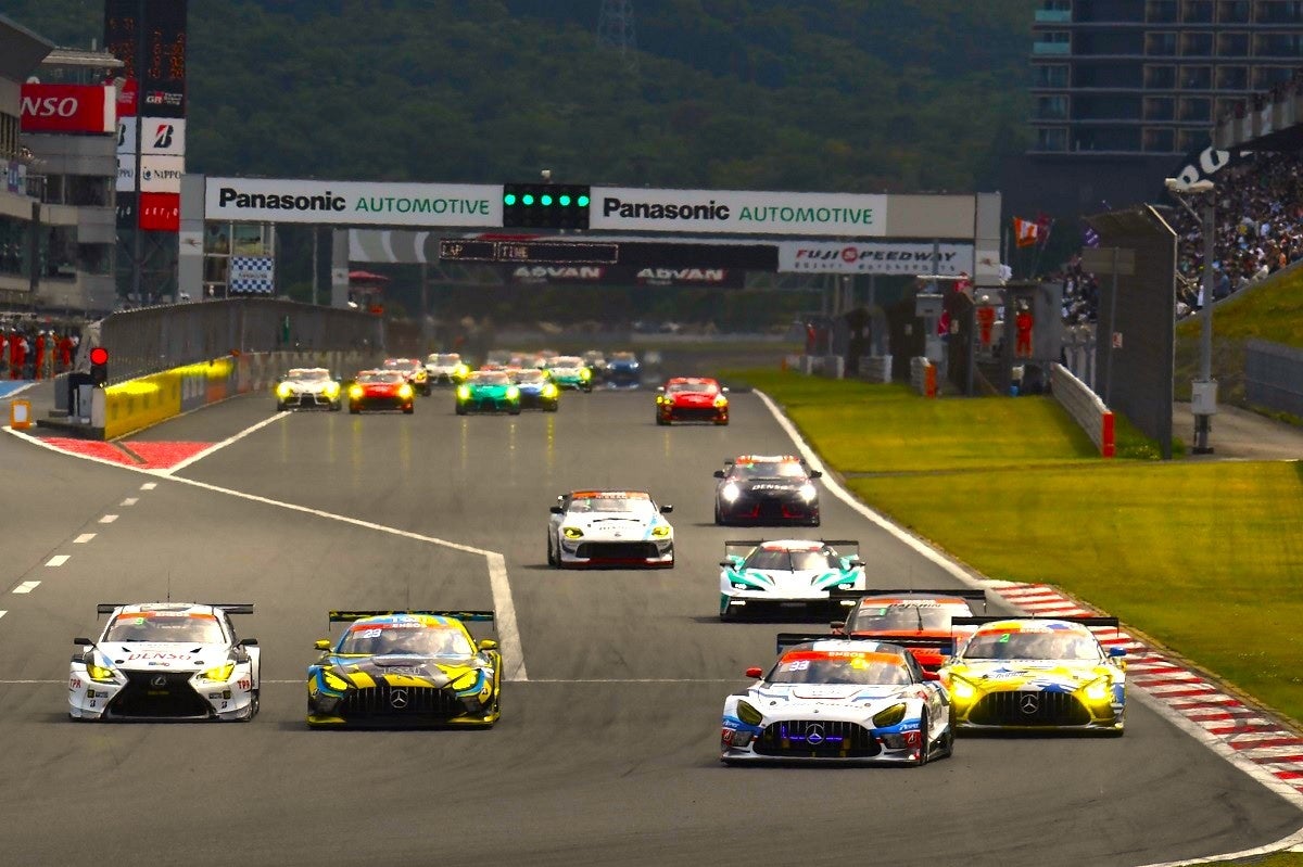 10万輪の桜が広がる「バスチカ花見村」で、入場無料の音楽イベント「花見村ナイト」が初開催!