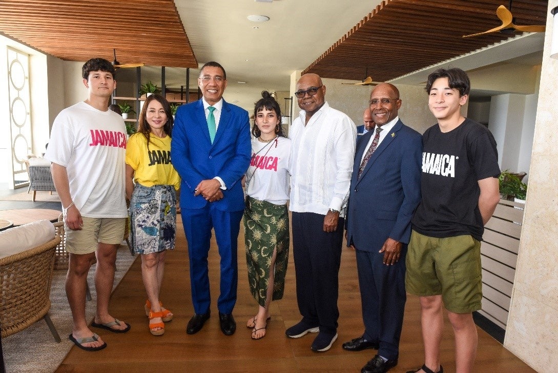 「今昔荘 大阪 天保山 – 観桜・松柏 -」が一棟型民泊部門で第一位！「BEST OF HOTEL MINPAKU 2025」