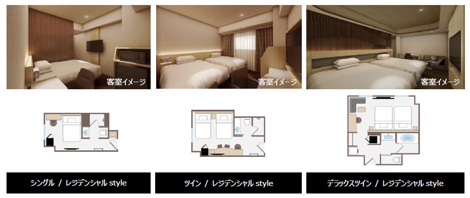 東京モノレールとJALがヘラルボニーと描く新しい旅のカタチ。3月より天王洲アイル駅構内に彩りを添えるアートが登場